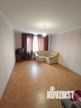 1-к квартира, вторичка, 45м2, 8/12 этаж