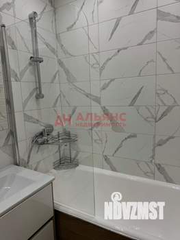 2-к квартира, вторичка, 45м2, 1/5 этаж