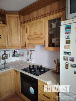 3-к квартира, вторичка, 78м2, 8/10 этаж
