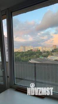 1-к квартира, вторичка, 54м2, 13/16 этаж