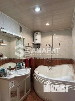 5-к квартира, вторичка, 173м2, 10/11 этаж