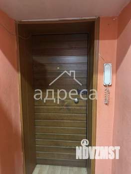 2-к квартира, вторичка, 43м2, 5/5 этаж