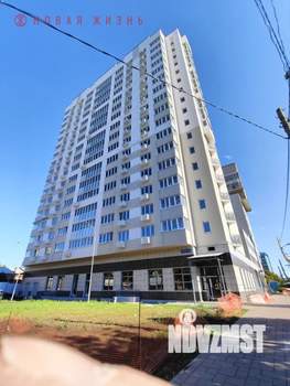 3-к квартира, сданный дом, 91м2, 17/17 этаж
