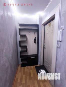 1-к квартира, вторичка, 32м2, 1/5 этаж