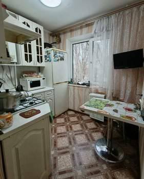 2-к квартира, вторичка, 50м2, 4/5 этаж