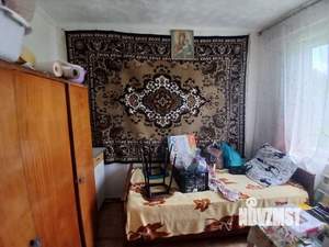 1-к квартира, вторичка, 33м2, 1/1 этаж