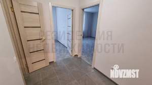1-к квартира, вторичка, 62м2, 2/10 этаж