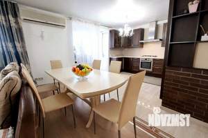 4-к квартира, вторичка, 153м2, 7/8 этаж