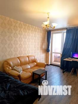1-к квартира, вторичка, 47м2, 11/24 этаж