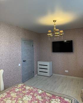 2-к квартира, вторичка, 78м2, 15/25 этаж
