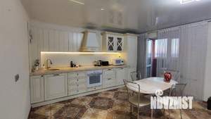 3-к квартира, вторичка, 80м2, 9/17 этаж