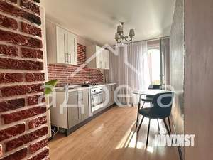 1-к квартира, вторичка, 41м2, 9/9 этаж