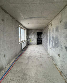 3-к квартира, сданный дом, 94м2, 15/25 этаж