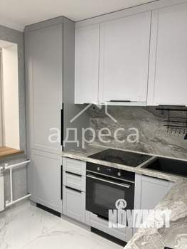 3-к квартира, вторичка, 70м2, 9/12 этаж
