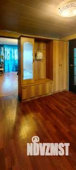4-к квартира, вторичка, 78м2, 5/5 этаж