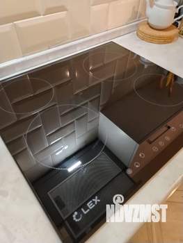 2-к квартира, вторичка, 59м2, 2/16 этаж