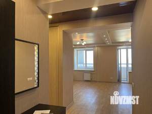 3-к квартира, вторичка, 82м2, 5/16 этаж