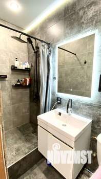 1-к квартира, вторичка, 19м2, 5/5 этаж
