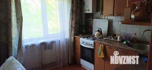 3-к квартира, вторичка, 62м2, 1/5 этаж