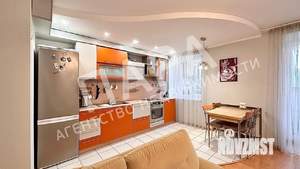 3-к квартира, вторичка, 81м2, 7/12 этаж