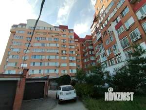 3-к квартира, вторичка, 119м2, 5/10 этаж