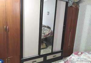 1-к квартира, вторичка, 35м2, 1/2 этаж