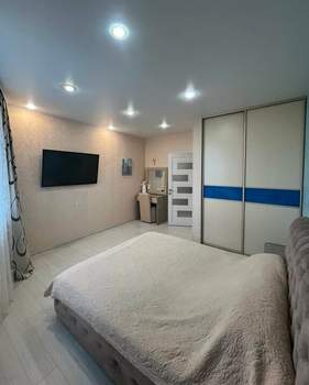 2-к квартира, вторичка, 65м2, 8/19 этаж