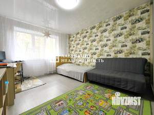3-к квартира, вторичка, 84м2, 2/9 этаж