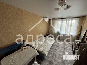 2-к квартира, вторичка, 34м2, 6/9 этаж