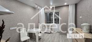 2-к квартира, вторичка, 63м2, 6/18 этаж