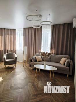 2-к квартира, вторичка, 66м2, 24/24 этаж
