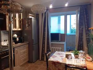 1-к квартира, вторичка, 42м2, 3/10 этаж
