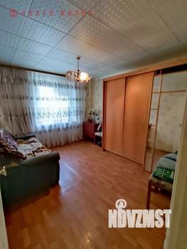 3-к квартира, вторичка, 63м2, 2/5 этаж