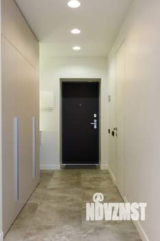 1-к квартира, вторичка, 53м2, 7/22 этаж