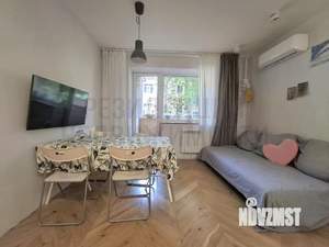 3-к квартира, вторичка, 120м2, 2/10 этаж