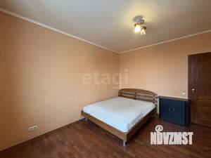 2-к квартира, вторичка, 54м2, 8/9 этаж
