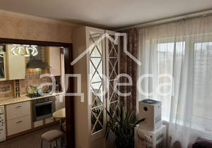 3-к квартира, вторичка, 64м2, 8/9 этаж