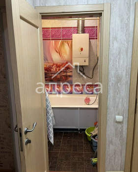 3-к квартира, вторичка, 72м2, 1/3 этаж