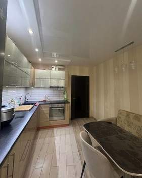 1-к квартира, вторичка, 46м2, 9/10 этаж