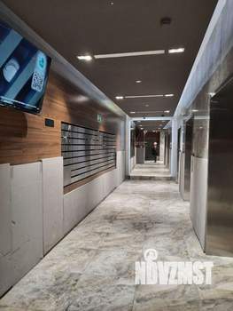 1-к квартира, вторичка, 39м2, 20/24 этаж