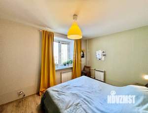 4-к квартира, вторичка, 110м2, 9/10 этаж