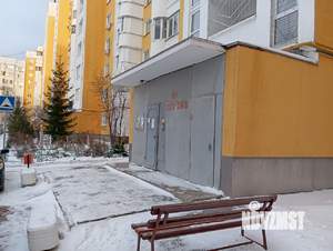 2-к квартира, вторичка, 52м2, 4/12 этаж