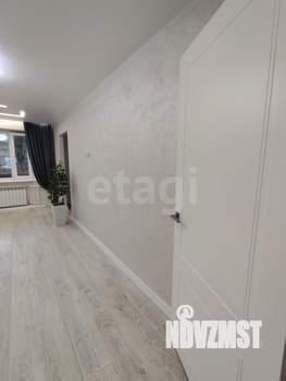 3-к квартира, вторичка, 70м2, 3/9 этаж