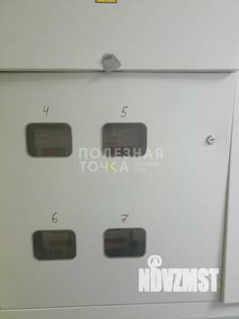 1-к квартира, вторичка, 32м2, 1/9 этаж