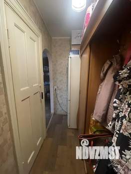 2-к квартира, вторичка, 44м2, 2/5 этаж