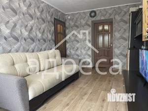2-к квартира, вторичка, 43м2, 4/5 этаж
