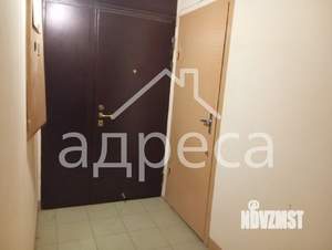 2-к квартира, вторичка, 53м2, 4/9 этаж