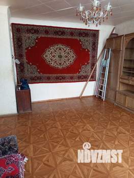1-к квартира, вторичка, 32м2, 2/2 этаж