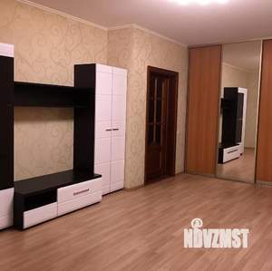 1-к квартира, вторичка, 47м2, 9/10 этаж