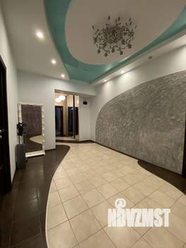 3-к квартира, вторичка, 121м2, 4/14 этаж